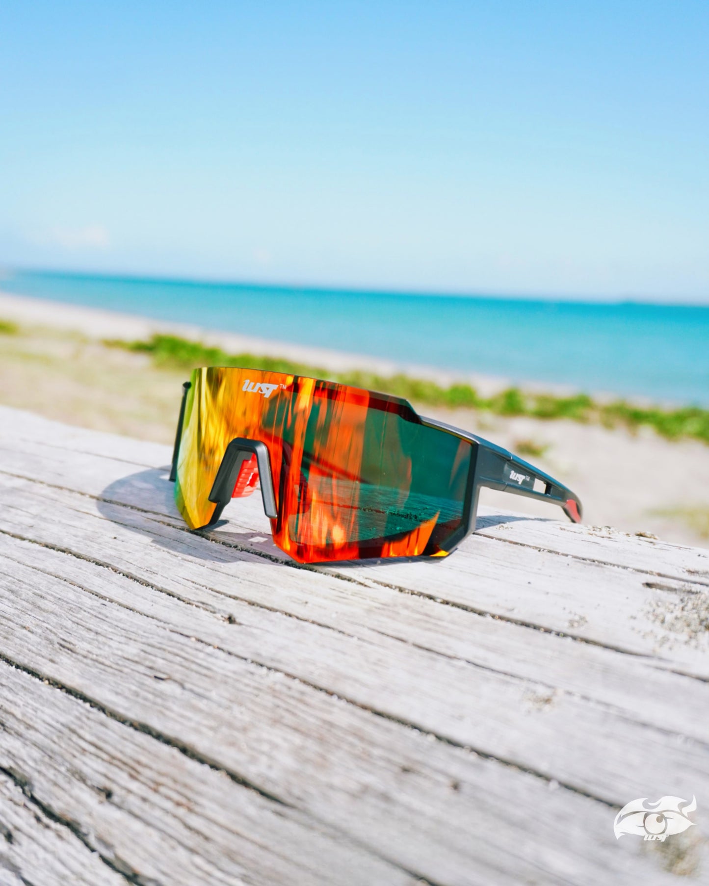 Gafas De Sol "EXPO STIIL"