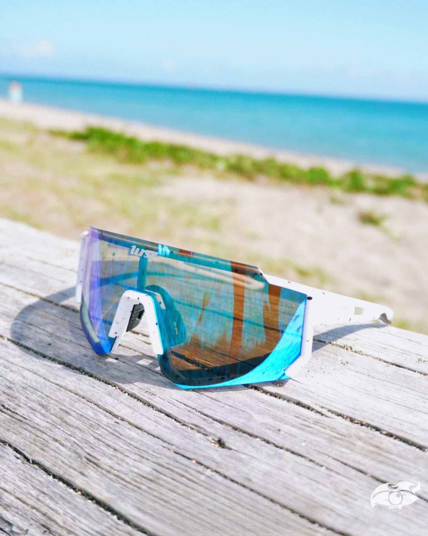 Gafas De Sol "EXPO STIIL"