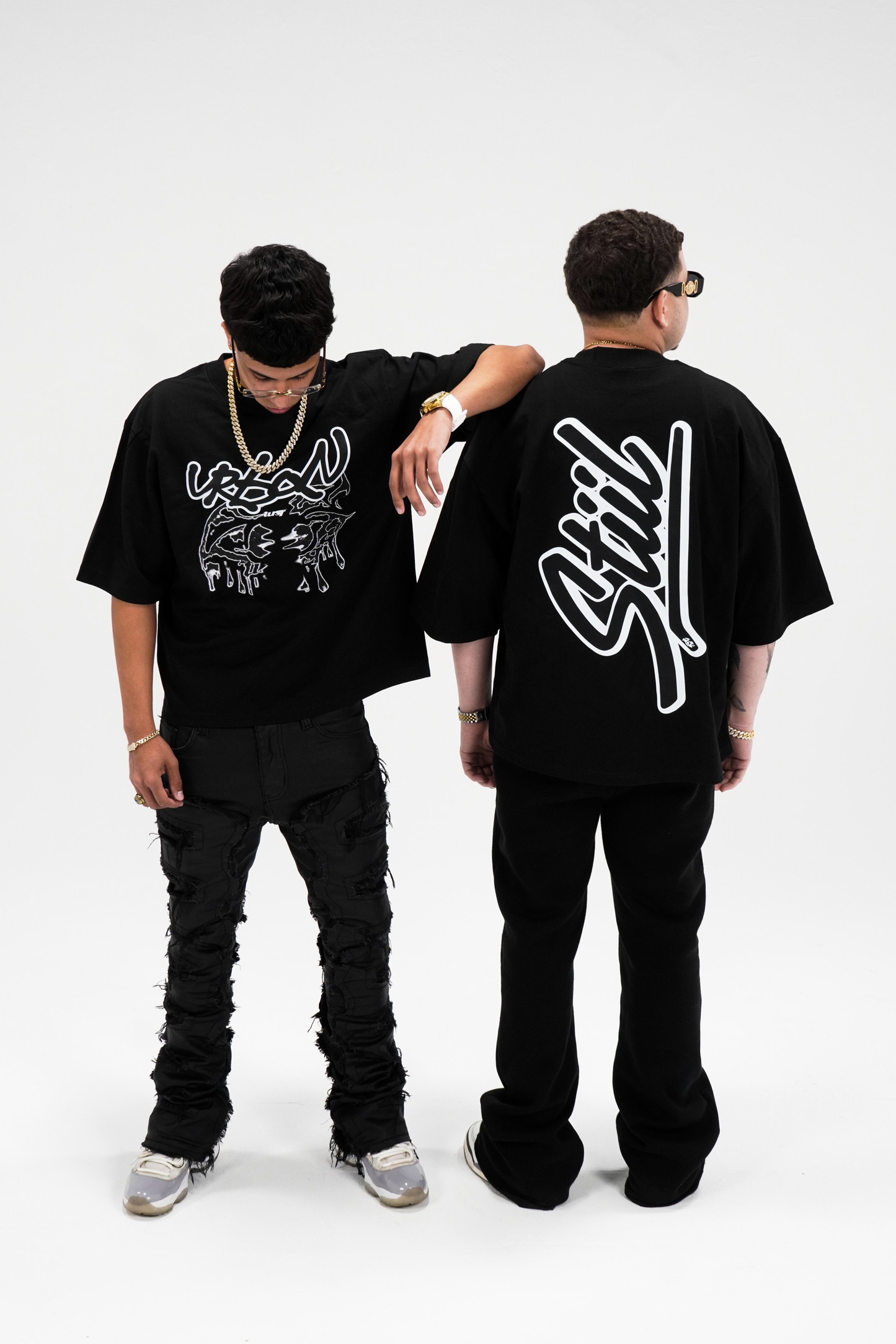 Drop 7 “USmalted”