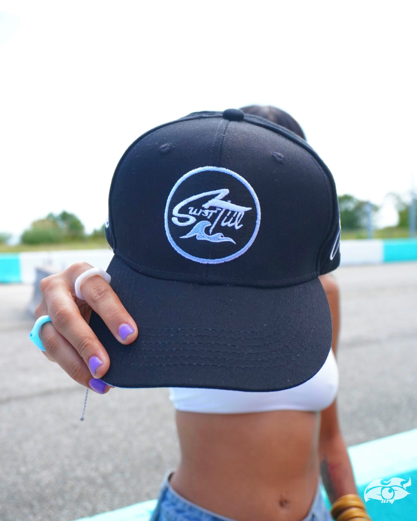 Gorras 02 “EXPO STIIL”
