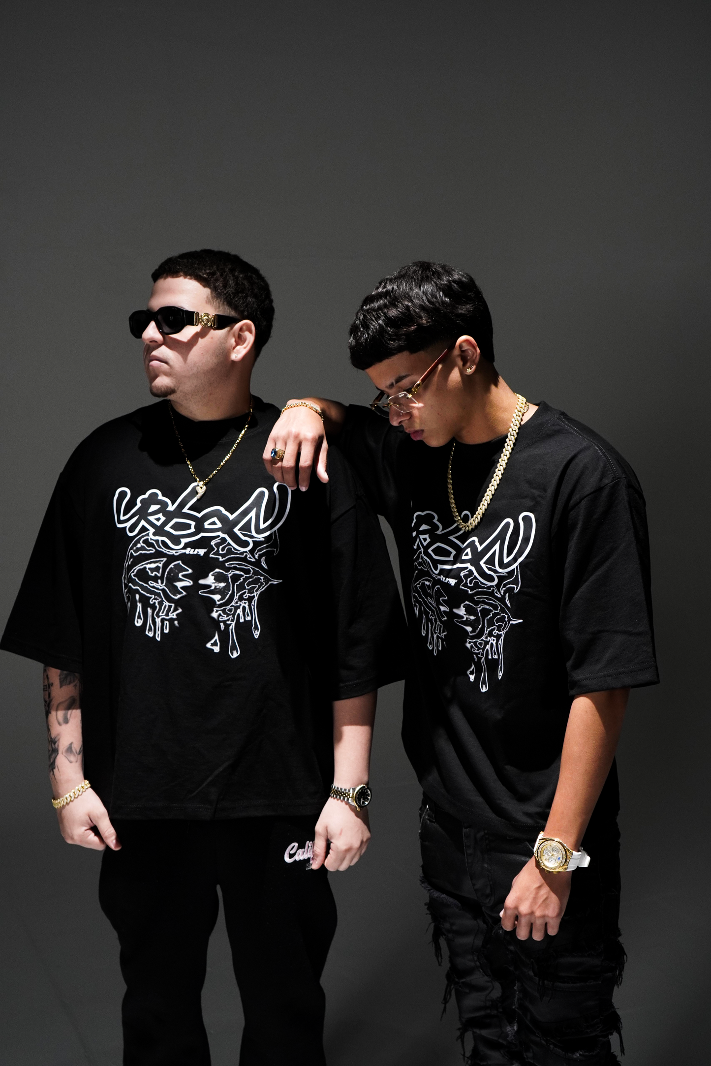 Drop 7 “USmalted”