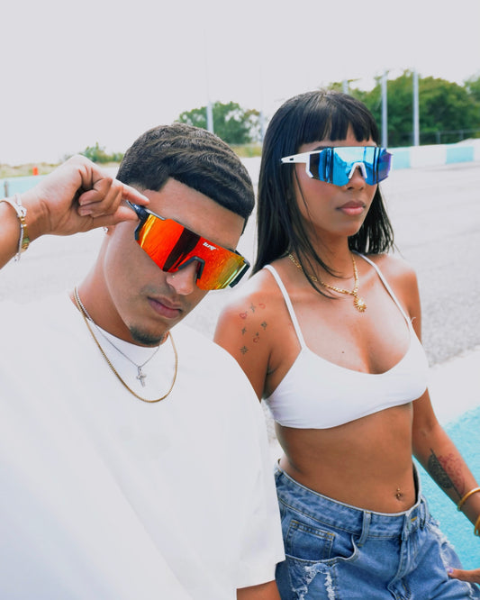 Gafas De Sol "EXPO STIIL"