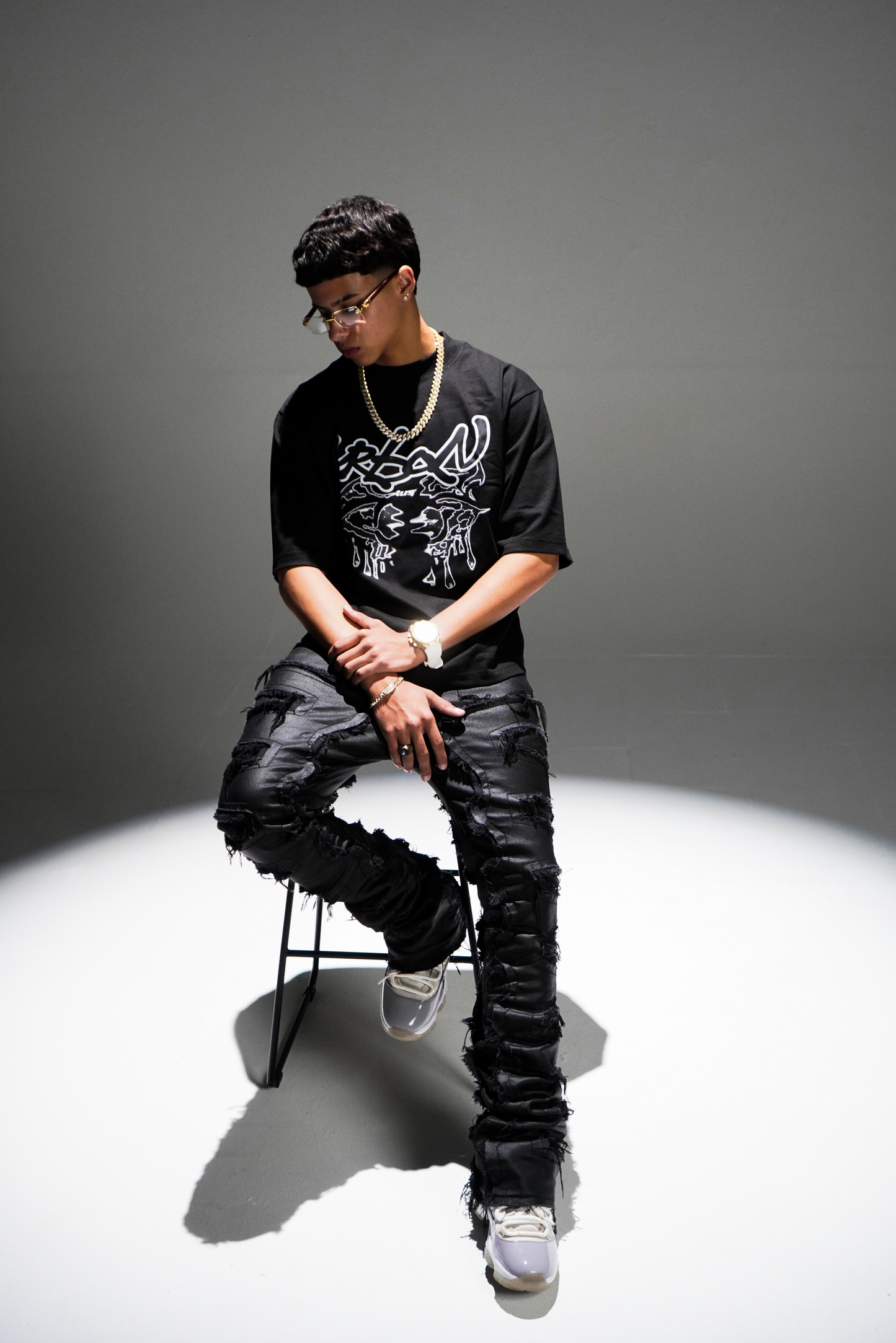 Drop 7 “USmalted”