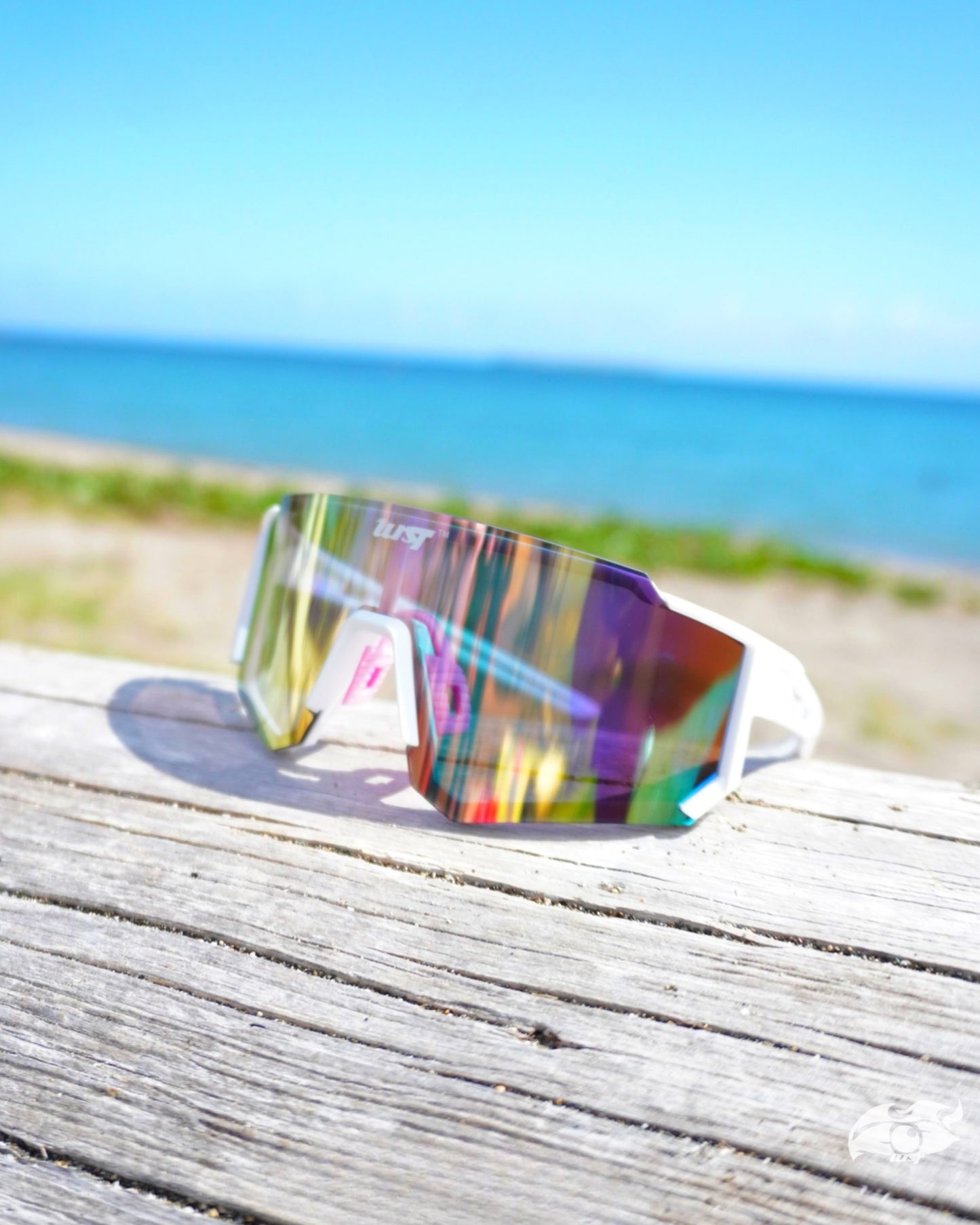 Gafas De Sol "EXPO STIIL"