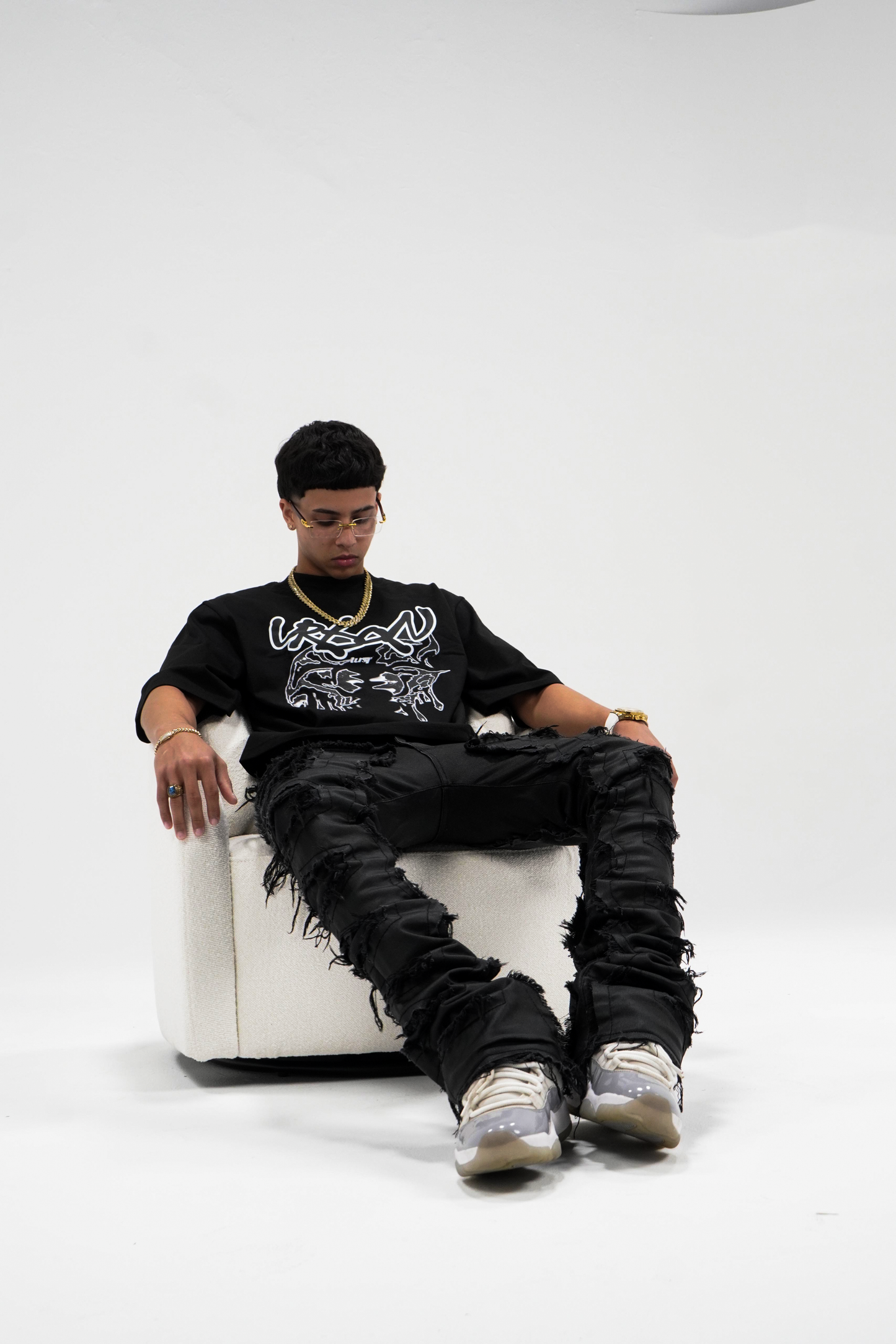 Drop 7 “USmalted”