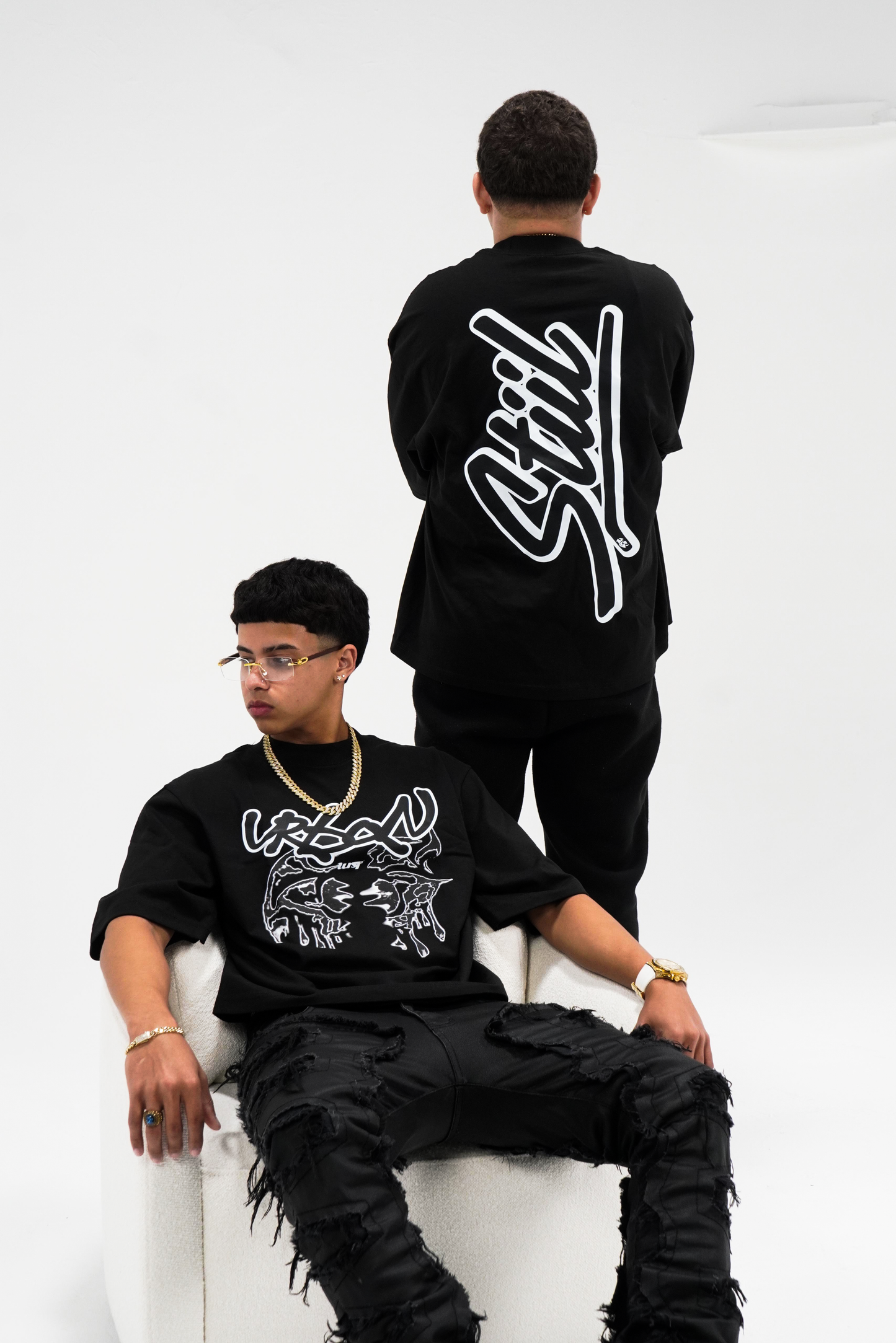 Drop 7 “USmalted”