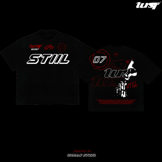 Drop ONE “ONE STIIL”