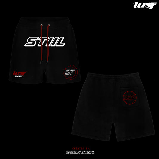DROP ONE "STIIL SHORT"